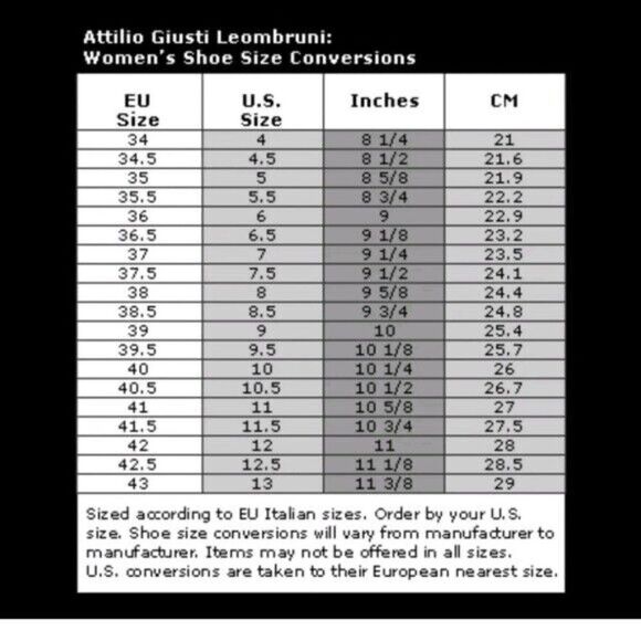 Attilio Giusti Leombruni AGL Cream Shimmer Cap Toe Ballet Flat Sz 37/US 7 - Picture 7 of 7